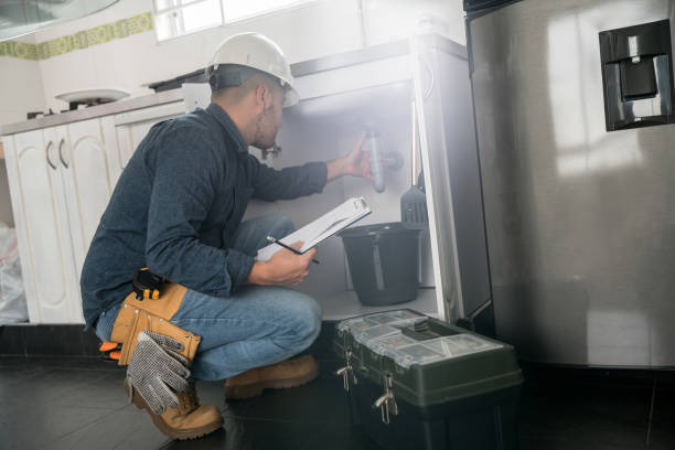 Best Commercial Plumbing Services  in St Pauls, NC