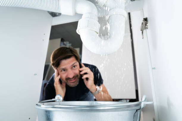 Best Shower Repair Services  in St Pauls, NC