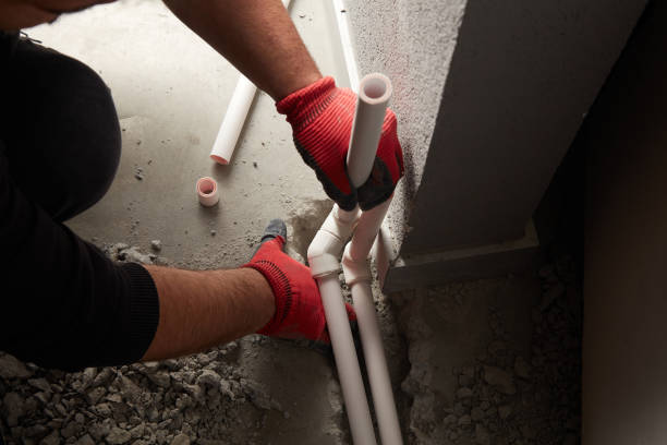 St Pauls, NC Plumbing Company