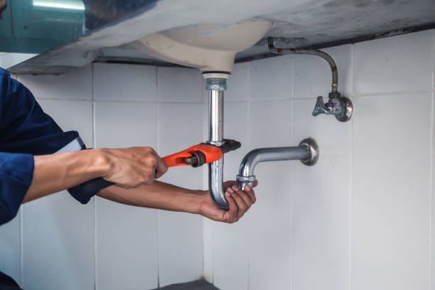 Best Drain Cleaning Services  in St Pauls, NC