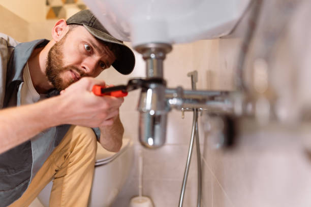 Best Hot Water Heater Installation  in St Pauls, NC