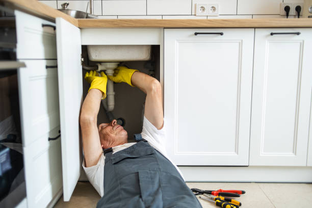Best Affordable Plumber Near Me  in St Pauls, NC