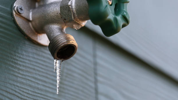 Best Clogged Drain Plumber  in St Pauls, NC