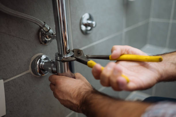 Best Best Plumbers Near Me  in St Pauls, NC