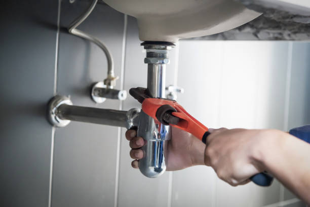 Best Sewer Line Repair  in St Pauls, NC