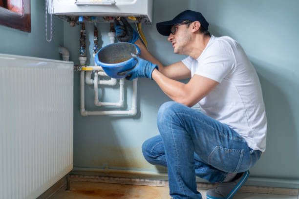 Best Sewer Cleaning Services  in St Pauls, NC