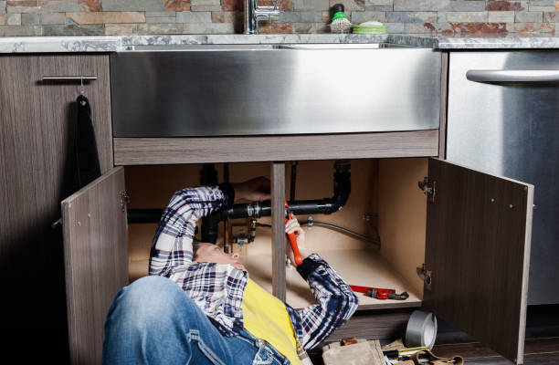 Best Plumbing Inspection Services  in St Pauls, NC
