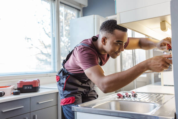 Best Water Softener Installation  in St Pauls, NC